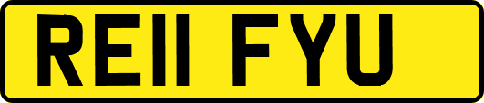 RE11FYU