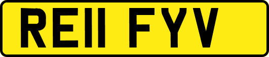 RE11FYV