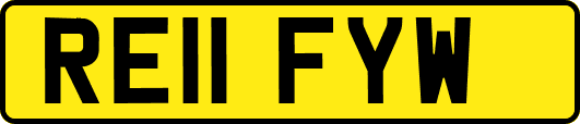 RE11FYW