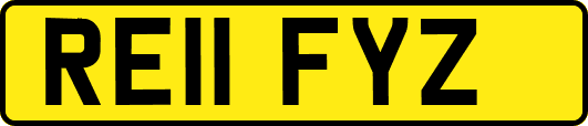 RE11FYZ
