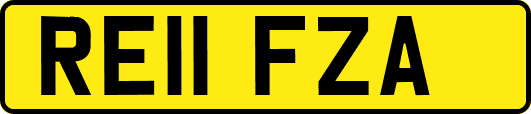 RE11FZA