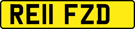 RE11FZD