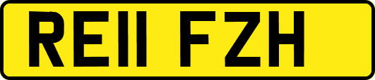 RE11FZH