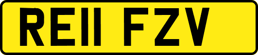RE11FZV