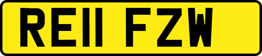 RE11FZW
