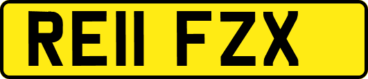 RE11FZX