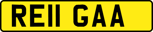 RE11GAA