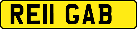 RE11GAB