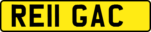 RE11GAC