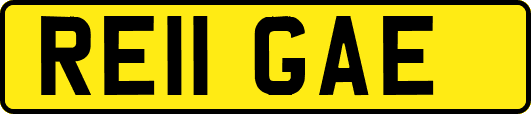 RE11GAE