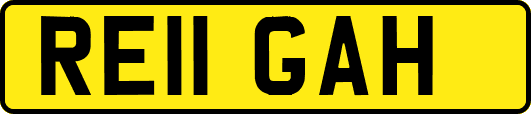 RE11GAH