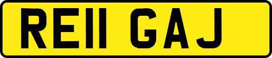 RE11GAJ
