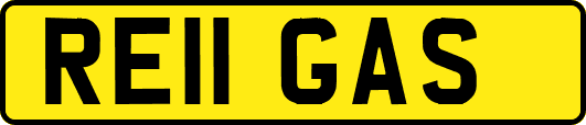 RE11GAS
