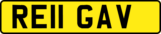 RE11GAV