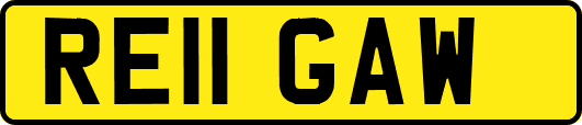 RE11GAW