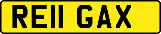 RE11GAX