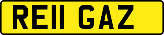 RE11GAZ