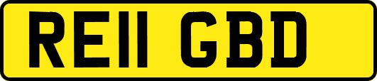 RE11GBD