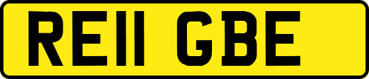 RE11GBE