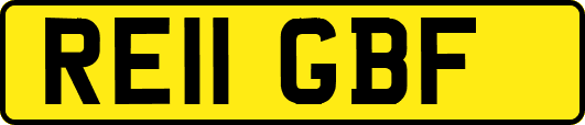 RE11GBF