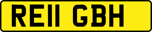 RE11GBH