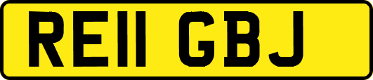 RE11GBJ
