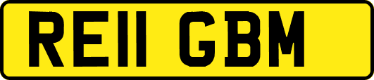 RE11GBM