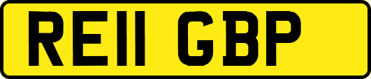 RE11GBP