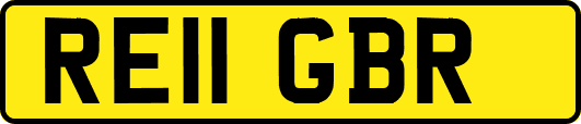 RE11GBR