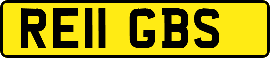 RE11GBS