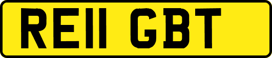 RE11GBT