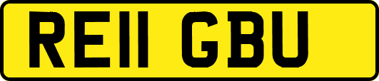 RE11GBU
