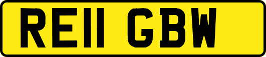 RE11GBW