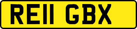 RE11GBX