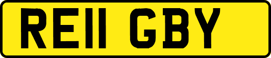 RE11GBY