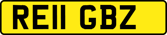 RE11GBZ