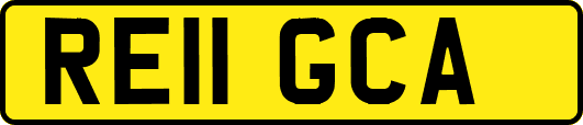 RE11GCA