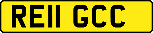 RE11GCC