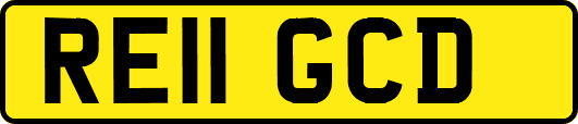 RE11GCD
