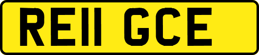 RE11GCE