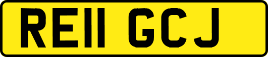 RE11GCJ