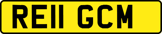 RE11GCM