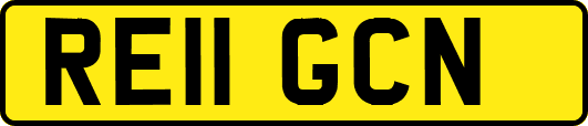 RE11GCN