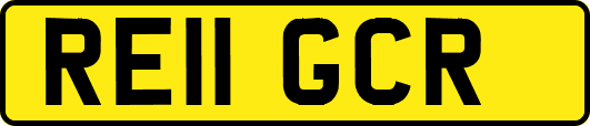 RE11GCR
