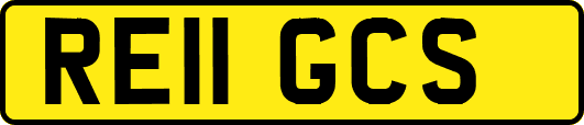 RE11GCS