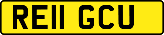 RE11GCU