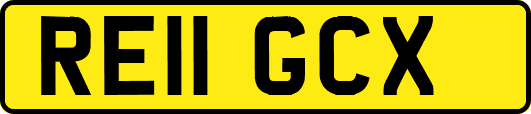 RE11GCX