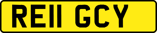 RE11GCY