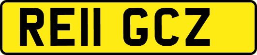 RE11GCZ