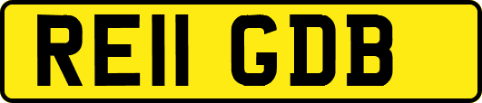 RE11GDB